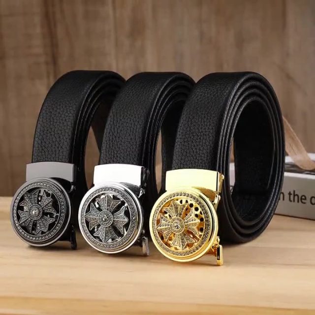 Affordable style wholesale men’s belts for everyone (7)