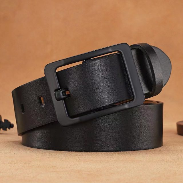 Budget friendly options wholesale men’s belts (4)
