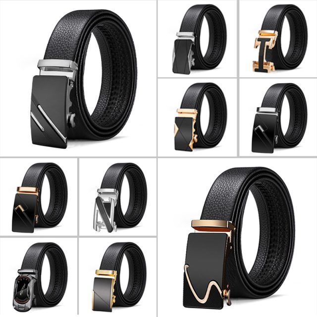 Bulk buy men’s belts wholesale offers await (7)
