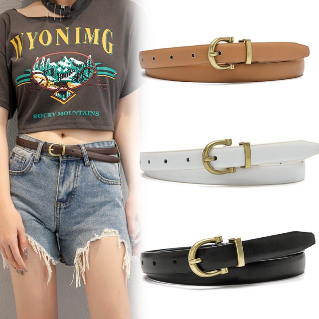 Bulk buy women belt wholesale perfect for retailers (1)