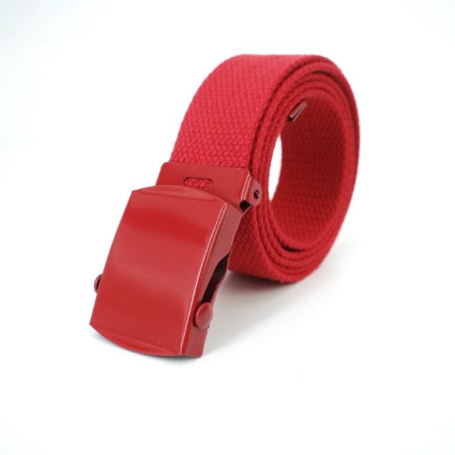 Bulk buying made stylish wholesale braided belts (3)
