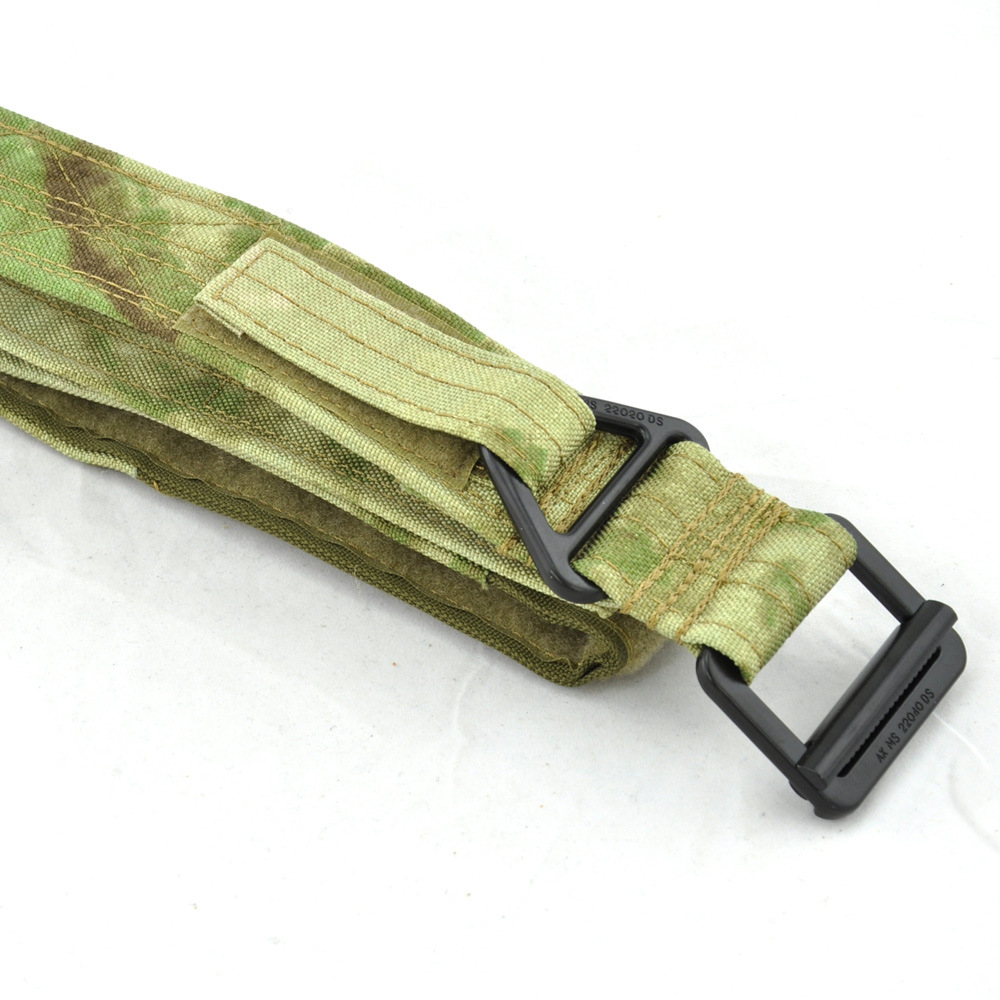 Bulk orders welcomed wholesale tactical belts (4)