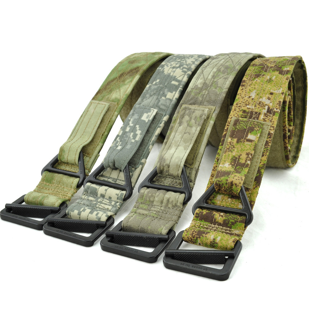 Bulk orders welcomed wholesale tactical belts (8)
