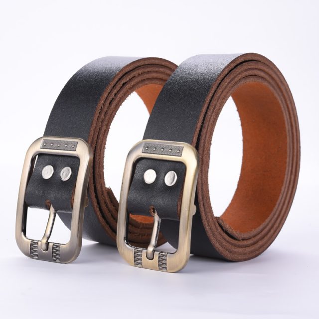 Craft your perfect belt custom men‘s options available (1)