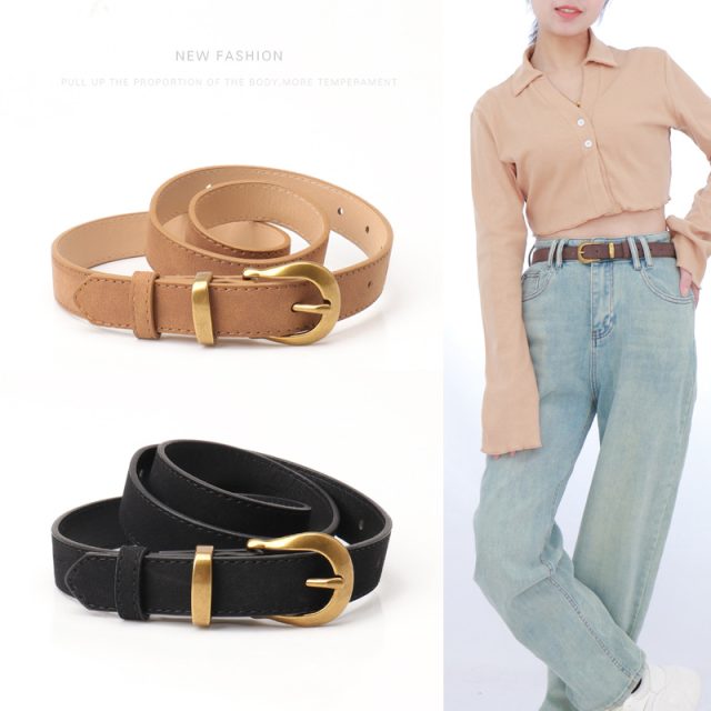 Create your own fashion with custom women’s belts (1)