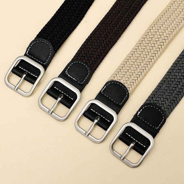 Create your signature look with custom braided belts (2)