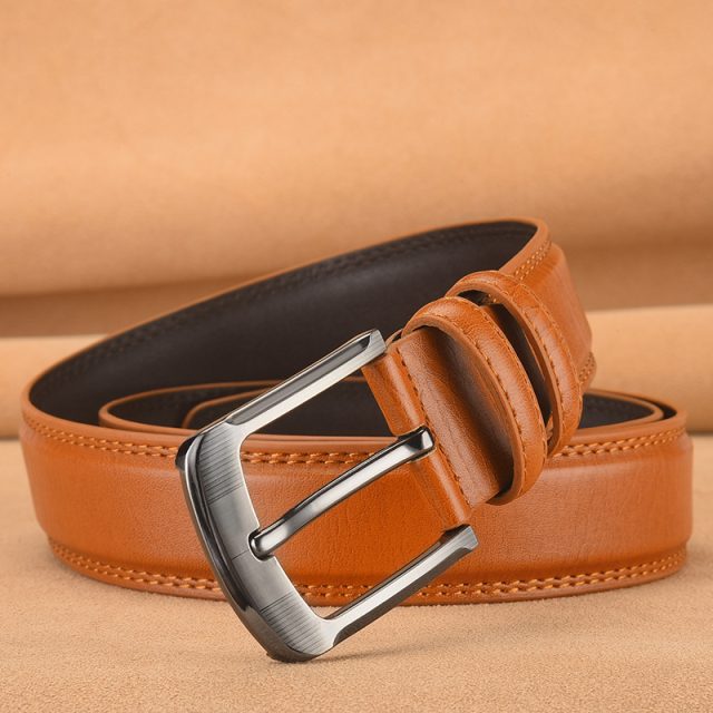 Create your signature style custom men‘s belts (3)