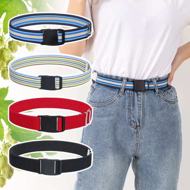 Creative kids, custom belts express yourself (1)