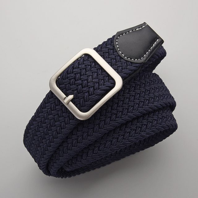 Custom braided belts handcrafted elegance for every waist (4)