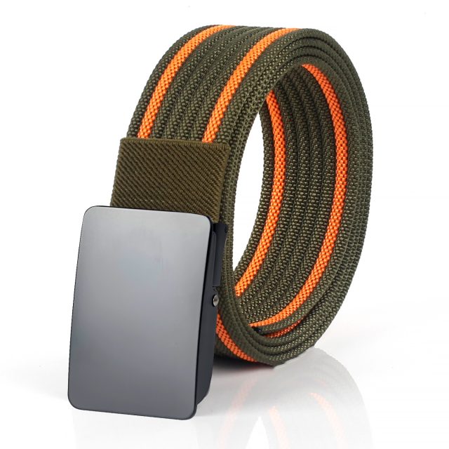 Custom braided belts where style meets individuality (4)