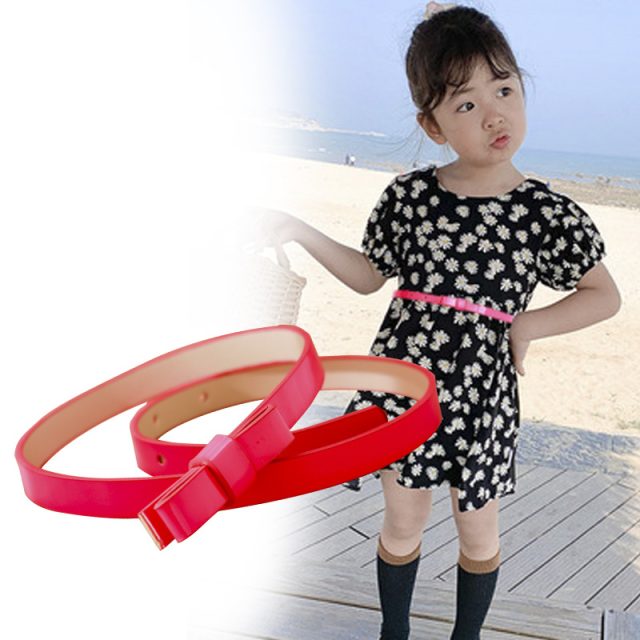 Custom kids belts designing childhood memories (3)