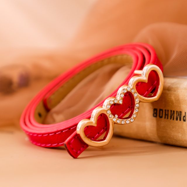 Custom kids belts fashion with a personal touch (5)