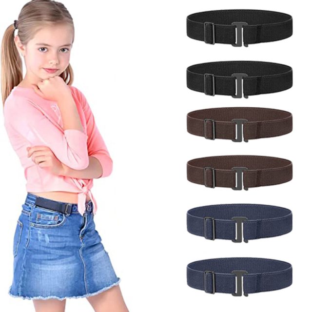 Custom kids belts where fashion gets personal (1)