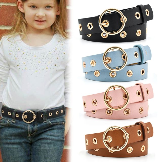 Custom kids belts your child, your design (6)