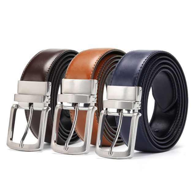 Custom men’s belts handcrafted luxury (8)