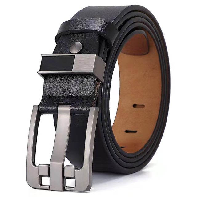 Custom men’s belts personalized perfection (5)