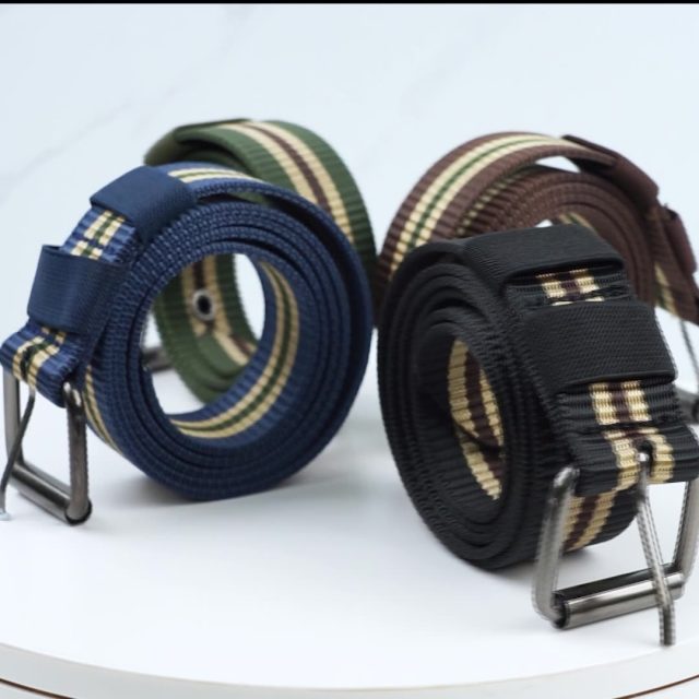 Define your look with custom braided belts (1)