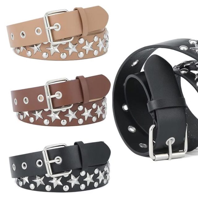 Design your distinctive look with custom women’s belts (2)