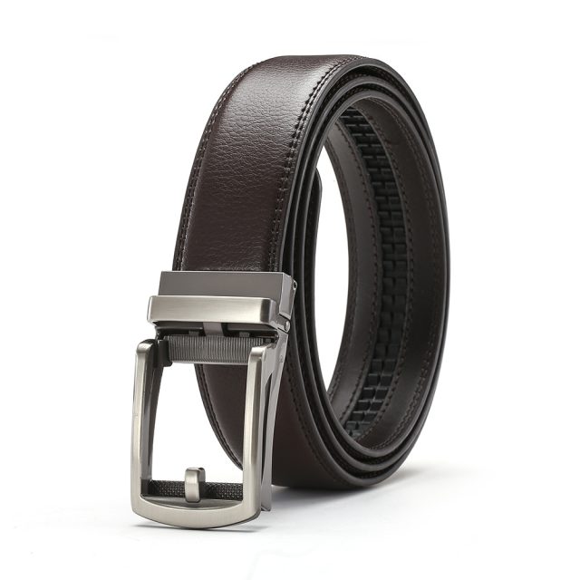 Design your own fashion fate Custom men’s belts (6)