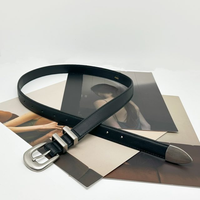 Design your unique fashion with custom women’s belts (2)