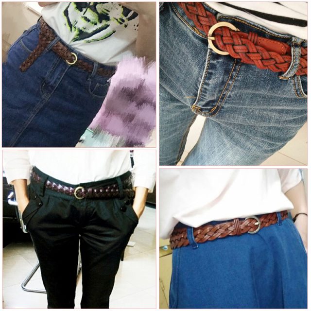 Discover trendy women belt styles at wholesale prices (1)