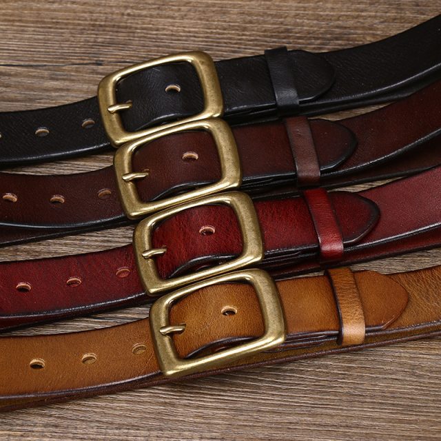 Discover wholesale men’s belts competitive pricing (2)