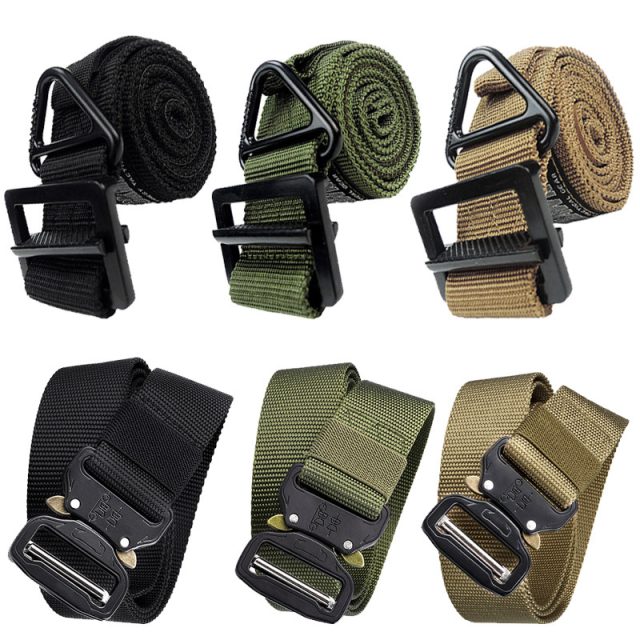 Elevate your outfit with custom braided belts (7)