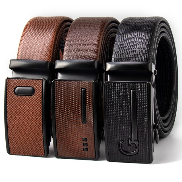 Elevate your wardrobe custom men s belts collection (7)
