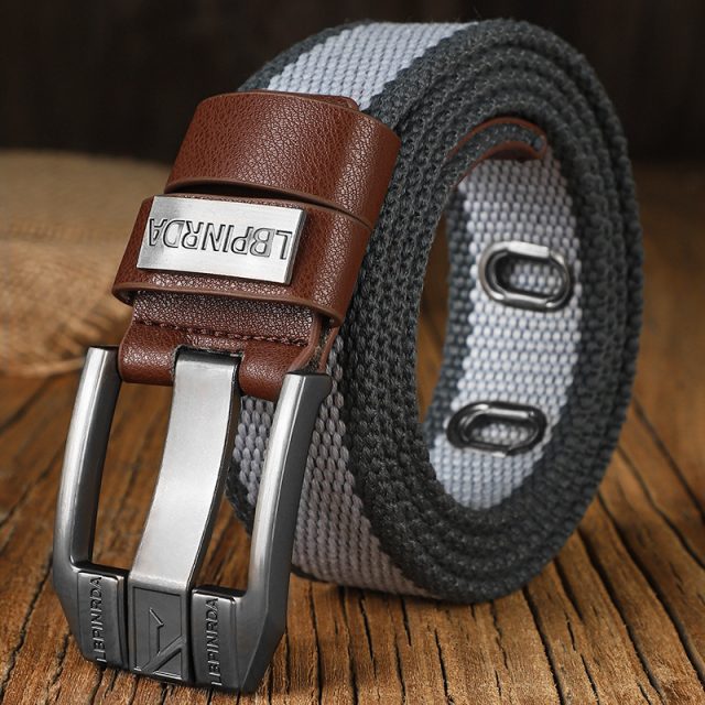 Elevate your wardrobe with custom braided belts (3)