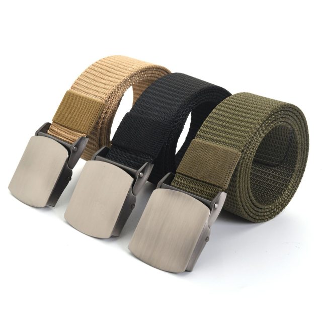 Expand your inventory wholesale men’s belts options (7)