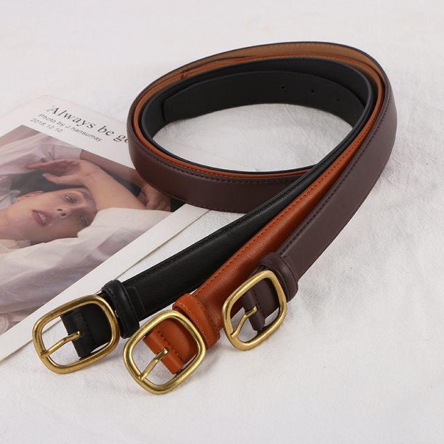 Expand your inventory wholesale pu belts options (8)