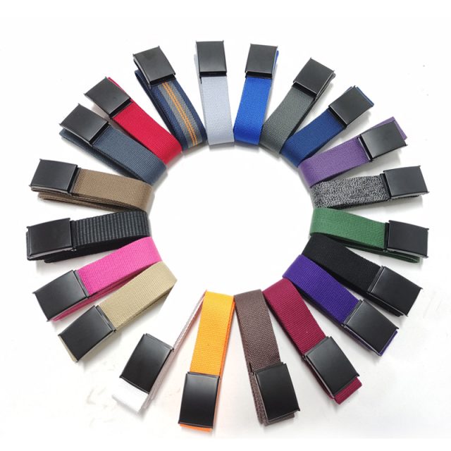 Express yourself with custom braided belts (1)