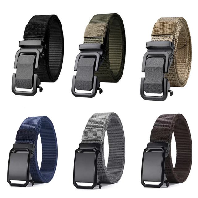 Forge your own path Custom men’s belts (7)