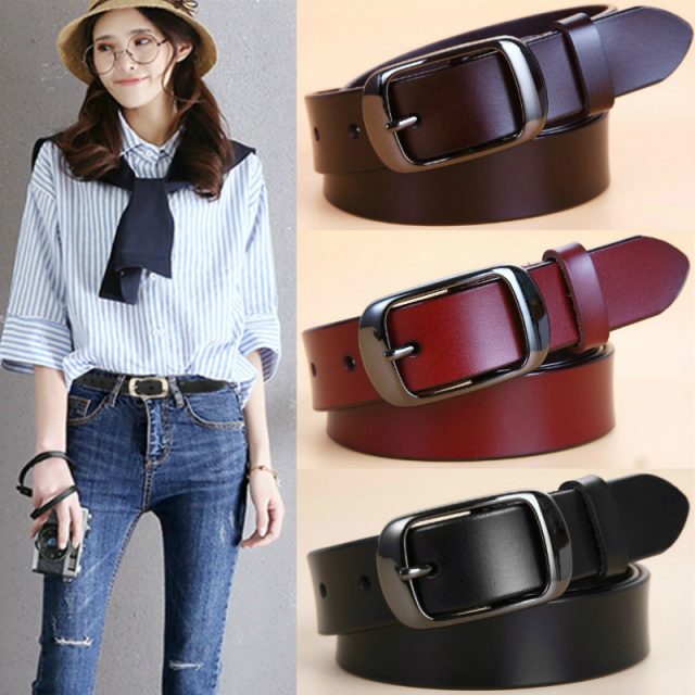 Get competitive pricing on women belt wholesale orders (7)