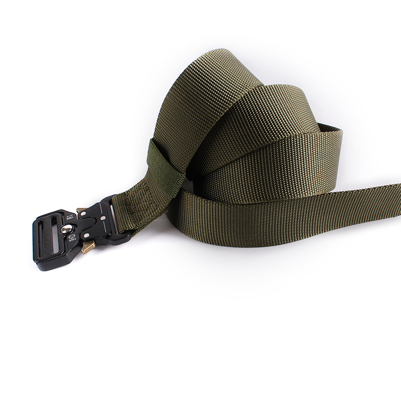 Get more for less with wholesale tactical belts (7)