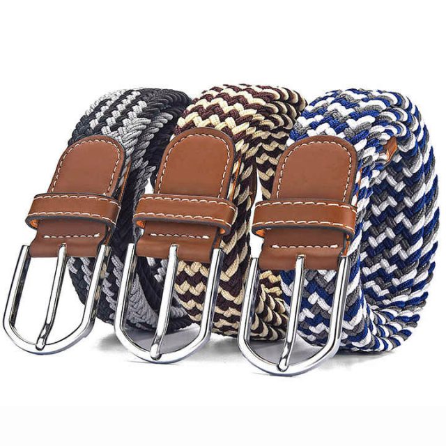 Get personalized with custom braided belts (5)