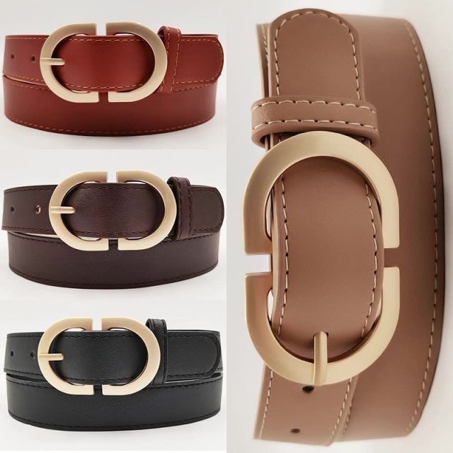 Handcrafted for you with custom women’s belts (7)