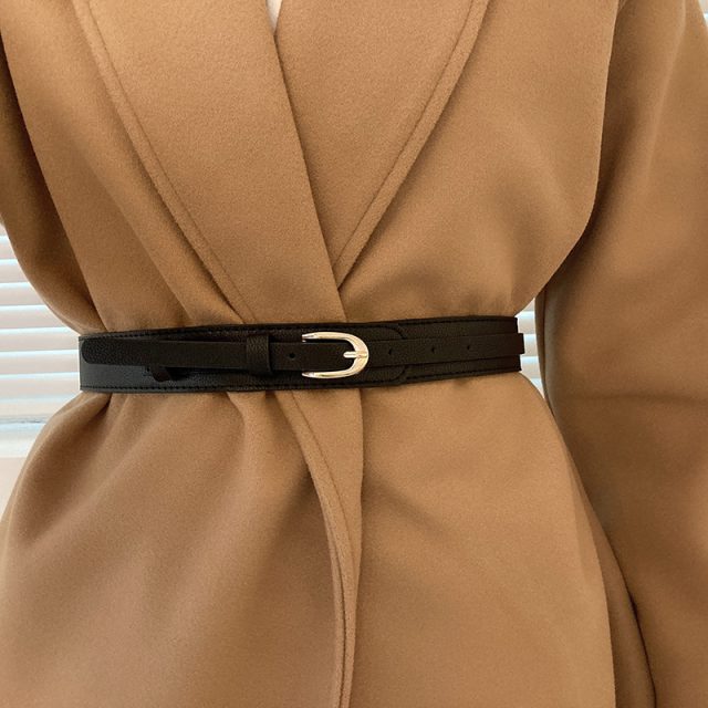 Handcrafted luxury with custom women’s belts (2)