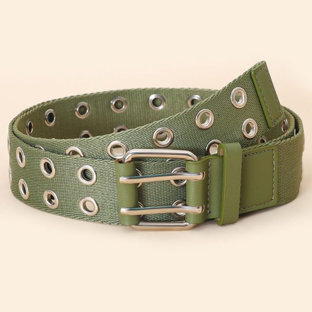 Kids custom belts design, style, personality (5)