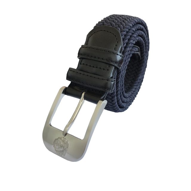 Personalize your wardrobe with custom braided belts (2)