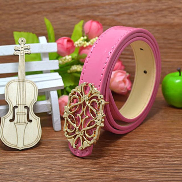 Quality and value wholesale kids belts for retailers (3)