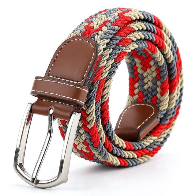 Stand out from the crowd with custom braided belts (7)