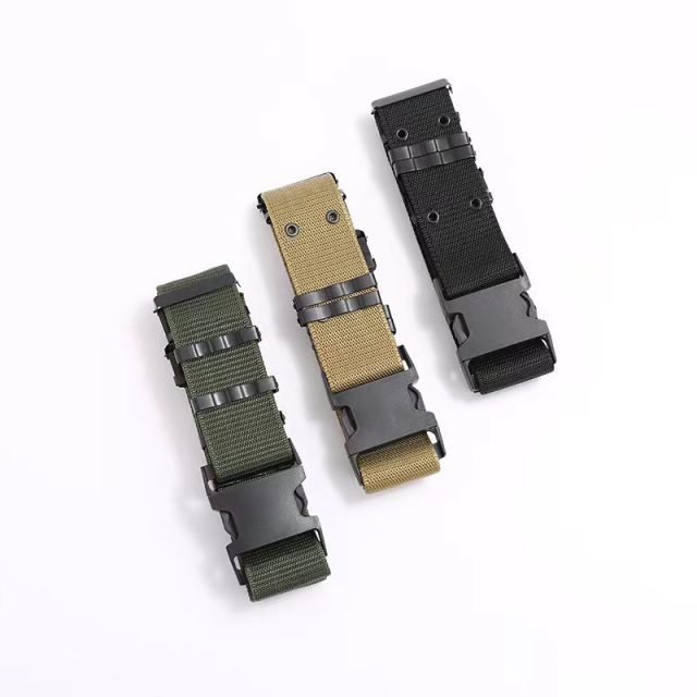 Step up your style game with custom braided belts (1)