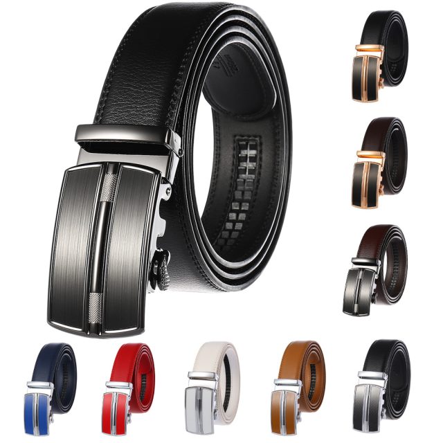 Stock up now wholesale men’s belts for your store (7)