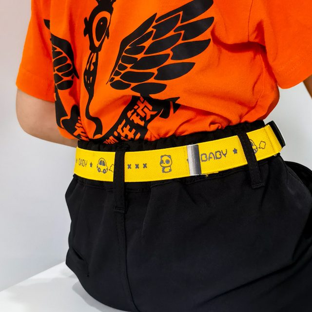 Style their way custom kids belts (2)