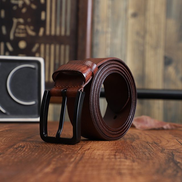 Tailored to perfection custom men’s belts (4)