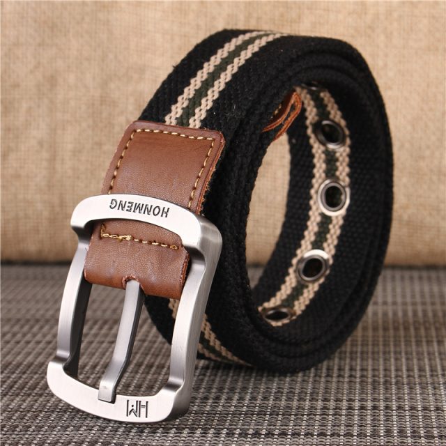 Unleash your creativity custom men’s belts (1)