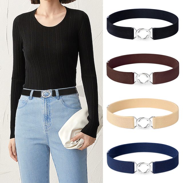 Upgrade your accessories with wholesale women belt (1)