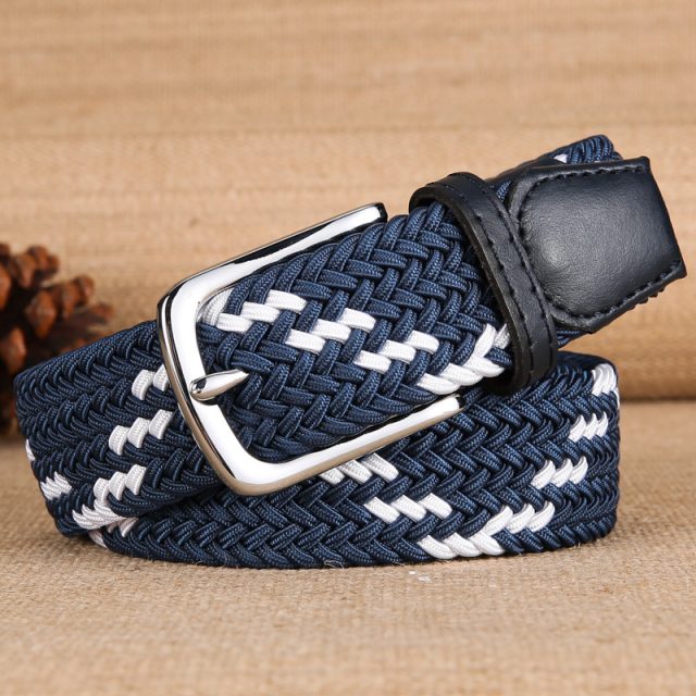 Wholesale braided belts accessorize for less (5)