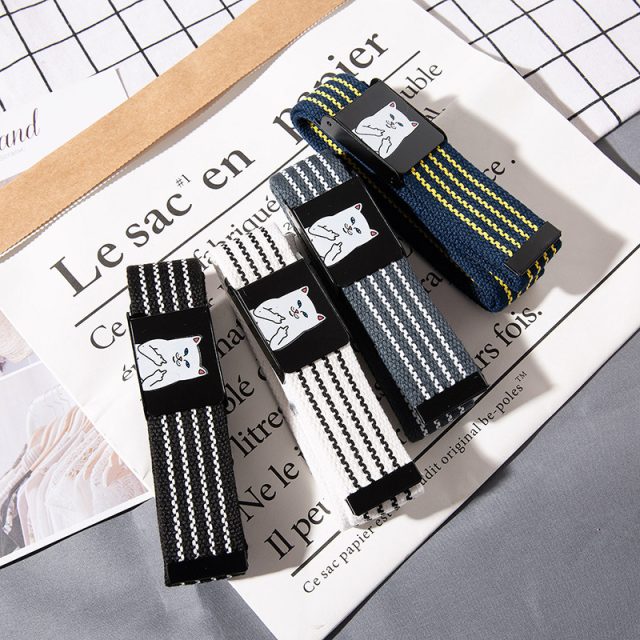 Wholesale braided belts bulk discounts for style (1)